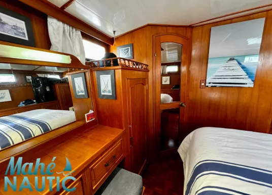 SEA RANGER - 45 SUNDECK - 41