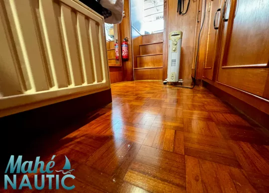 SEA RANGER - 45 SUNDECK - 42