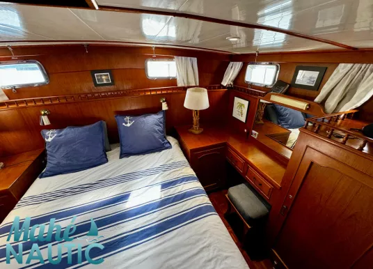 SEA RANGER - 45 SUNDECK - 43