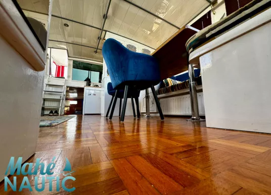 SEA RANGER - 45 SUNDECK - 46