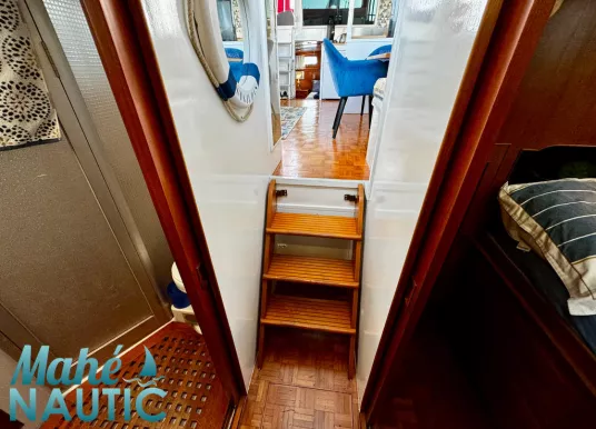 SEA RANGER - 45 SUNDECK - 47