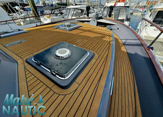 SEA RANGER - 45 SUNDECK - 48