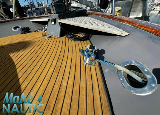 SEA RANGER - 45 SUNDECK - 49