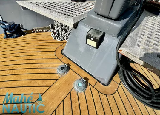 SEA RANGER - 45 SUNDECK - 50