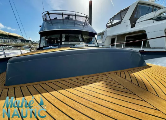 SEA RANGER - 45 SUNDECK - 51