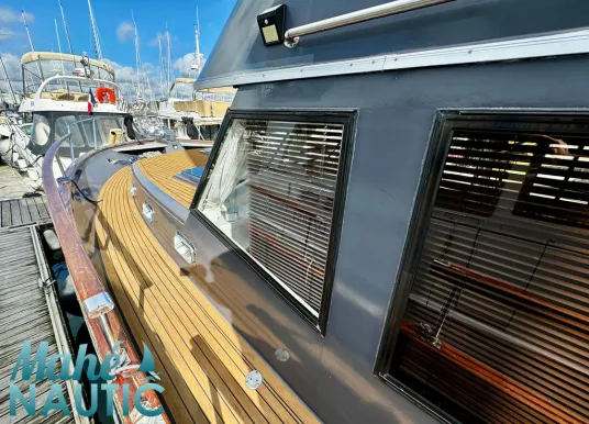 SEA RANGER - 45 SUNDECK - 53