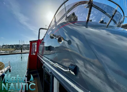 SEA RANGER - 45 SUNDECK - 54