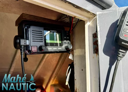 SEA RANGER - 45 SUNDECK - 58