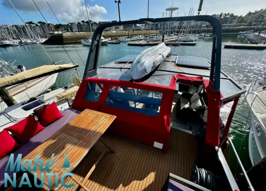 SEA RANGER - 45 SUNDECK - 59