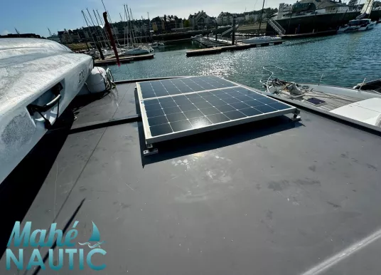 SEA RANGER - 45 SUNDECK - 60