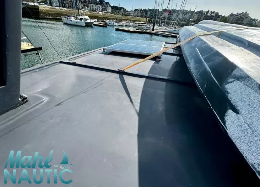 SEA RANGER - 45 SUNDECK - 61