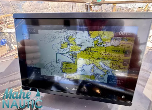 SEA RANGER - 45 SUNDECK - 62