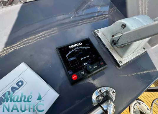 SEA RANGER - 45 SUNDECK - 63