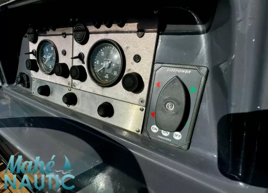 SEA RANGER - 45 SUNDECK - 64