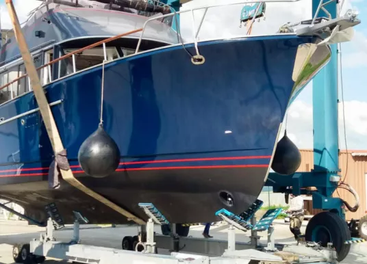 SEA RANGER - 45 SUNDECK - 67