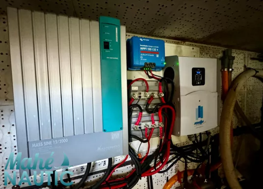 SEA RANGER - 45 SUNDECK - 68