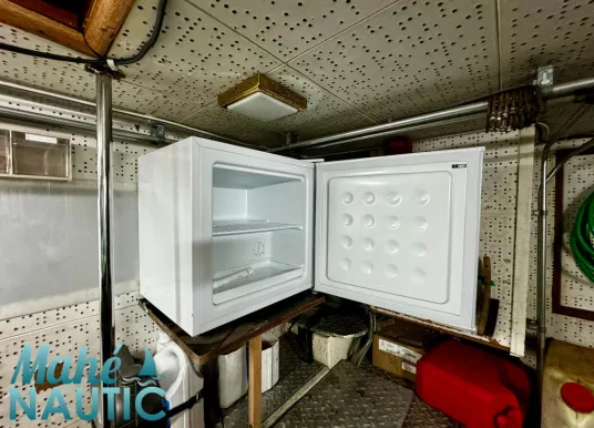 SEA RANGER - 45 SUNDECK - 69