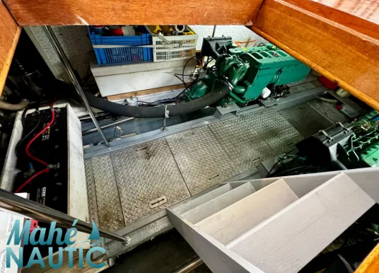 SEA RANGER - 45 SUNDECK - 71