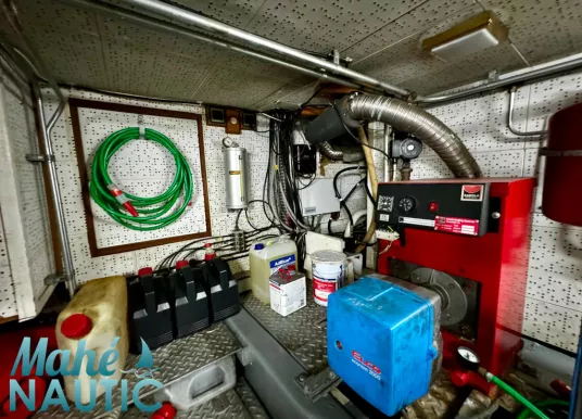 SEA RANGER - 45 SUNDECK - 72