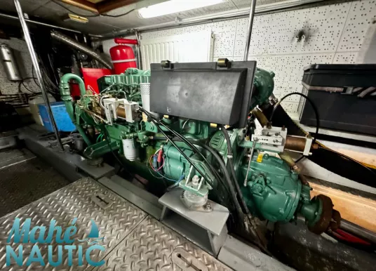 SEA RANGER - 45 SUNDECK - 73