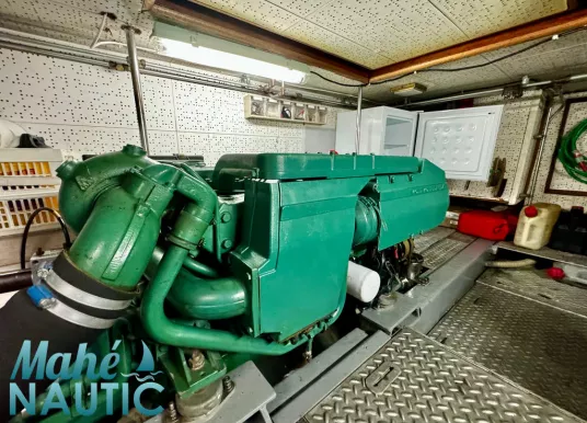 SEA RANGER - 45 SUNDECK - 77