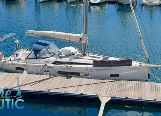 BENETEAU - OCEANIS 46.1 - 2