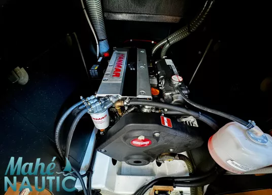 BENETEAU - OCEANIS 46.1 - 11