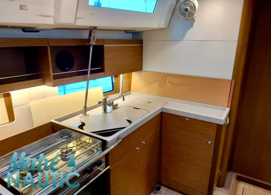 BENETEAU - OCEANIS 46.1 - 13