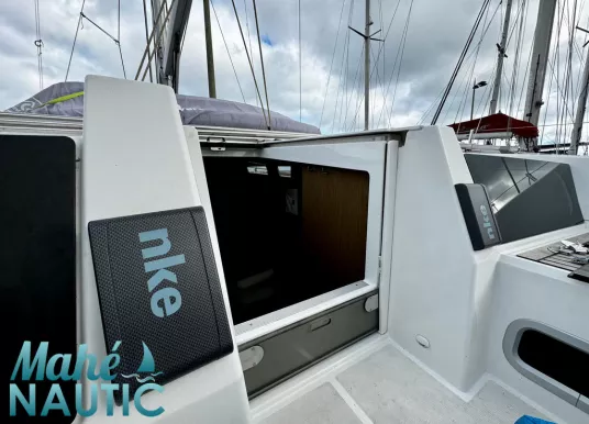 BENETEAU - OCEANIS 46.1 - 14