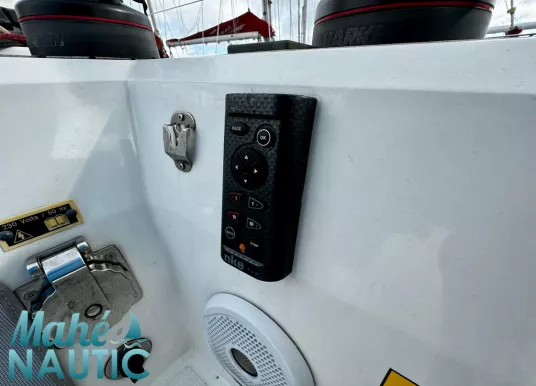 BENETEAU - OCEANIS 46.1 - 15