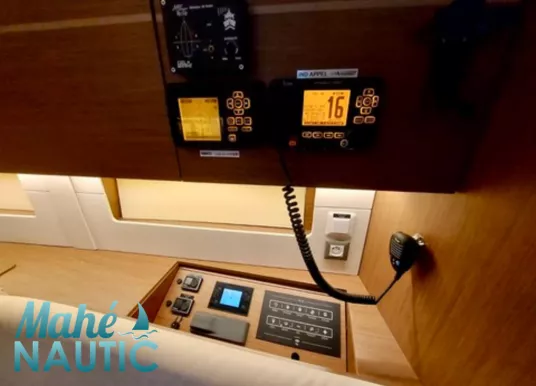 BENETEAU - OCEANIS 46.1 - 20