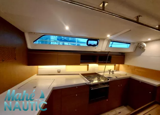 BENETEAU - OCEANIS 46.1 - 3