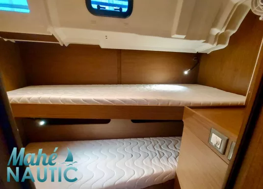 BENETEAU - OCEANIS 46.1 - 21