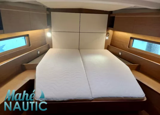 BENETEAU - OCEANIS 46.1 - 23