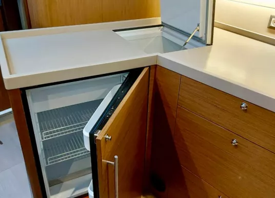 BENETEAU - OCEANIS 46.1 - 26