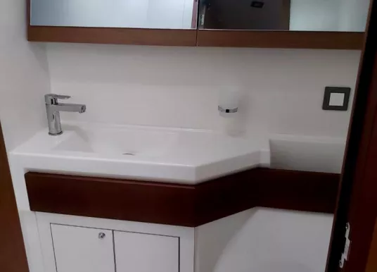 BENETEAU - OCEANIS 46.1 - 27