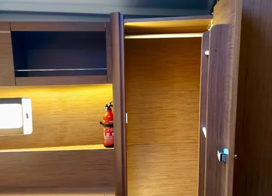 BENETEAU - OCEANIS 46.1 - 28