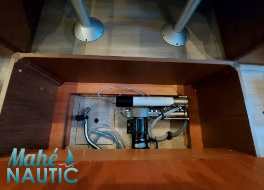 BENETEAU - OCEANIS 46.1 - 29