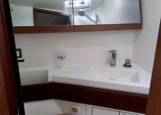 BENETEAU - OCEANIS 46.1 - 30