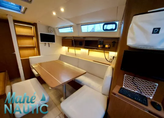 BENETEAU - OCEANIS 46.1 - 4