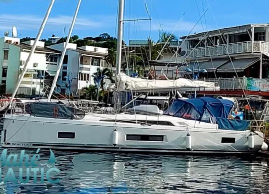 BENETEAU - OCEANIS 46.1 - 31