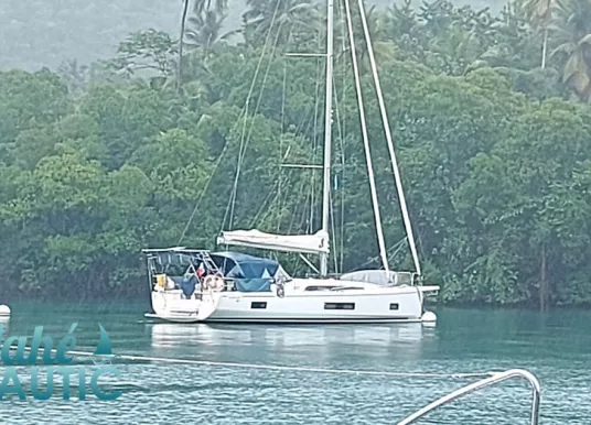 BENETEAU - OCEANIS 46.1 - 32