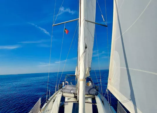 BENETEAU - OCEANIS 46.1 - 8