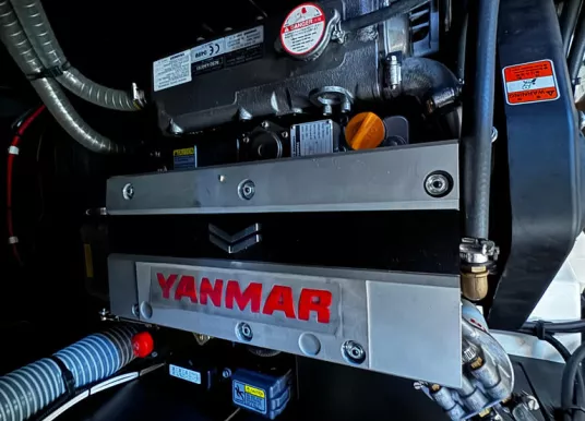 BENETEAU - OCEANIS 46.1 - 10