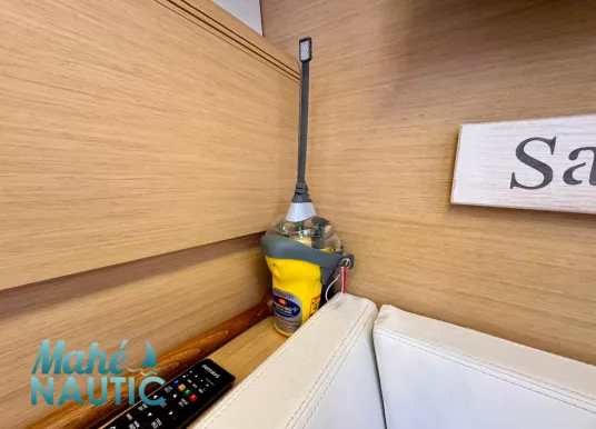 JEANNEAU - SUN ODYSSEY 419 - 11
