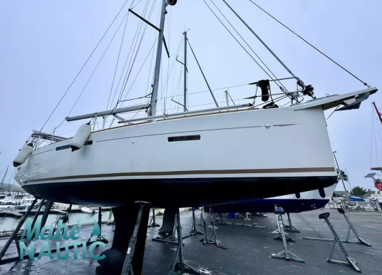 JEANNEAU - SUN ODYSSEY 419 - 19