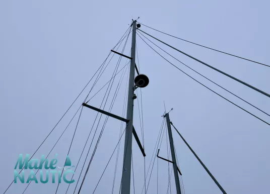 JEANNEAU - SUN ODYSSEY 419 - 20