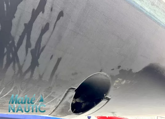 JEANNEAU - SUN ODYSSEY 419 - 21