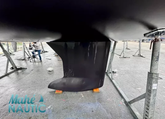 JEANNEAU - SUN ODYSSEY 419 - 22