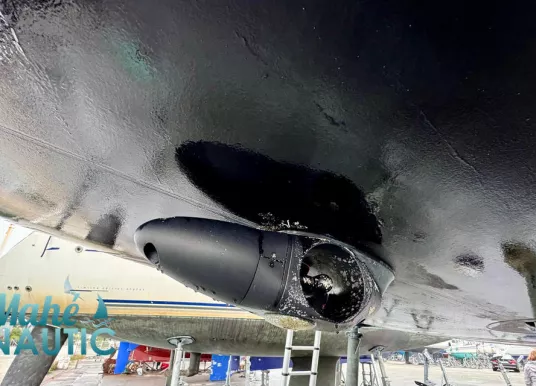 JEANNEAU - SUN ODYSSEY 419 - 23